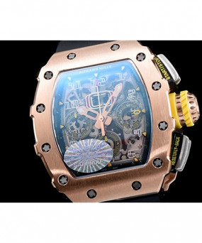 리차드밀 RM11-03-3